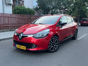 Renault Clio IV [2012 - 2019 Energy dCi 110 Bose Edition 2014