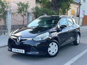 Renault Clio IV [2012 - 2019 (Energy) dCi 90 Bose Edition 2015