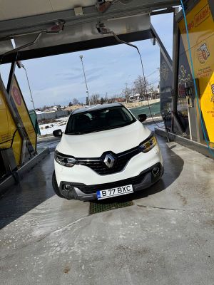 Renault Kadjar BLUE dCi 115 EDC BOSE EDITION 2017