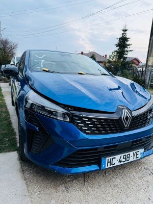 Renault Clio V [2019 - Prezent] V full hybrid 145 Techno 2025