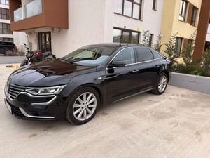 Renault Talisman (SM6) 2016