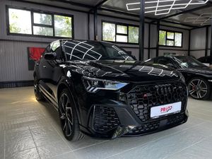Audi RSQ3 F3 [2019 - Prezent] RSQ3 ack quattro S tronic 2023
