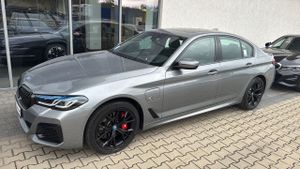 BMW 5 Series G30/G31 [2017 - Prezent] 2022
