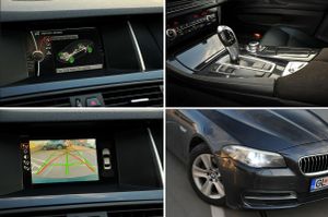 BMW 5 Series F10/F11/F07 [2010 - 2017] 520d 2014