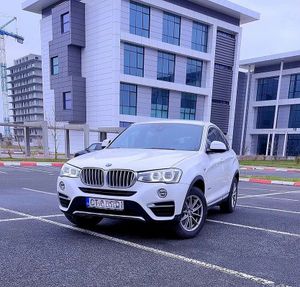 BMW X4 xDrive20d Aut. xLine 2018