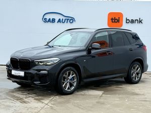 BMW X5 G05 [2018 - Prezent] xDrive30d xLine 2019