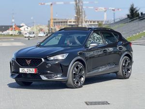 Cupra Formentor 1.4 e-HYBRID PHEV VZ 2022