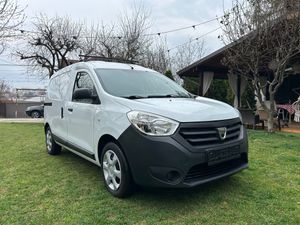 Dacia Dokker 1.5 Ambiance 2015