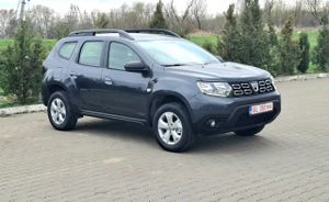 Dacia Duster 1.6 SCe Comfort 2019