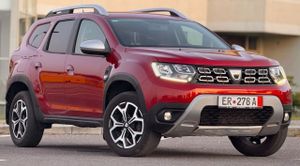 Dacia Duster II [2018 - Prezent] 1.5 Blue dCi 4WD Prestige jante 17" 2019