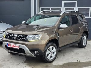 Dacia Duster II [2018 - Prezent] 1.6 4x2 Laureate 2019