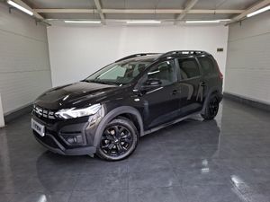Dacia Jogger 7 locuri ECO-G 100 Extreme 2023
