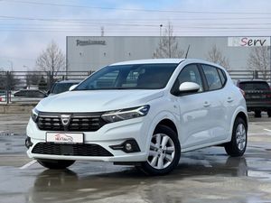 Dacia Sandero III [2020 - Prezent] 2023