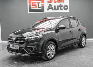 Dacia Sandero III [2020 - Prezent] TCe 90 MT6 Extreme 2023