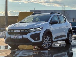 Dacia Sandero III [2020 - Prezent] TCe 90 MT6 Essential 2023