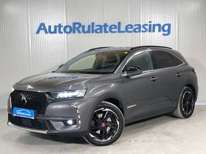 DS DS7 Crossback 1.6 PHeV AWD 300 EAT8 PERFORMANCE LINE + 2021