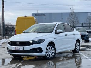 Fiat Tipo 1.0 Final City Life 2023