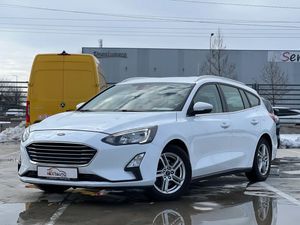 Ford Focus IV [2018 - Prezent] 1.5 EcoBlue Start-Stopp-System TREND 2020