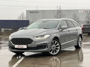 Ford Mondeo IV [2014 - Prezent] 2.0 HEV Vignale 2020