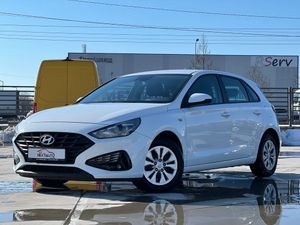 Hyundai i30 III [2016 - Prezent] 1.5 110CP 5DR M/T Comfort 2023