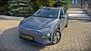 Hyundai Kona 204CP Luxury+ 2020