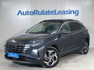 Hyundai Tucson III [2020 - Prezent] PHEV 1.6 l 265 CP 4WD 6AT Luxury 2022