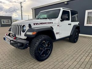Jeep Wrangler 2020