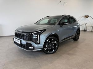 Kia Sportage V [2021 - Prezent] PE 1.6 T-GDI HP 7DCT 4x4 GT Line 2025