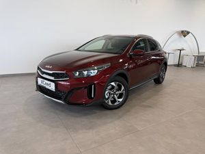 Kia XCeed 1.6 T-GDI 7DCT City 2026