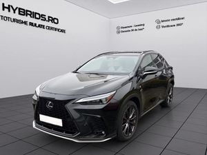 Lexus NX II [2021 - Prezent] 450h+ E-FOUR F SPORT 2022