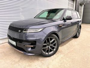 Land Rover Range Rover Sport III [2022 - Prezent] 3.0 I6 D300 MHEV Dynamic SE 2026