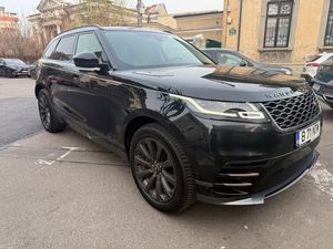 Land Rover Range Rover Velar R-Dynamic 2.0 S 2019