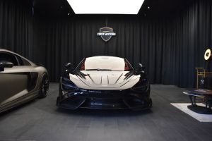 McLaren 720S 2019