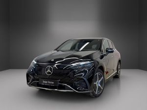 Mercedes-Benz EQE 350 4MATIC 2024