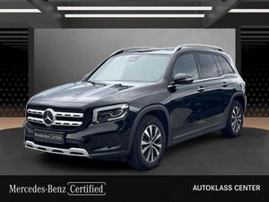 Mercedes-Benz GLB 220 d 4MATIC 8G-DCT 2022