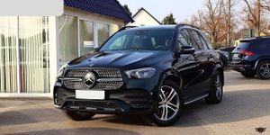 Mercedes-Benz GLE 350 4MATIC 2022