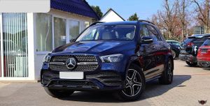 Mercedes-Benz GLE 350 4MATIC 2022
