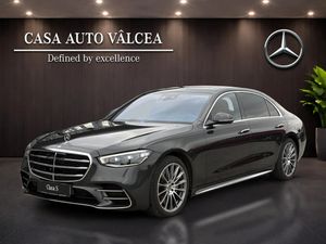 Mercedes-Benz S W223 [2021 - Prezent] 450 d 4MATIC Long Aut 2024