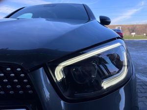 Mercedes-Benz GLC C253 [2016-2023] 220 d 4Matic 9G-TRONIC AMG Line 2019