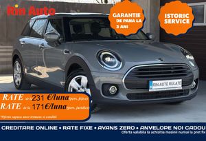 Mini Clubman 2022