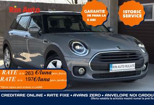 Mini Clubman 2022