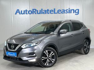 Nissan Qashqai II [2013 - 2021] 1.5 DCI DCT N-CONNECTA 2020