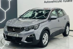 Peugeot 3008 II [2016 - Prezent] PureTech 130 Stop & Start GPF Active 2020