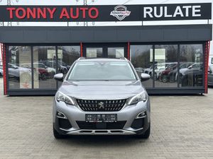 Peugeot 5008 II [2016 - Prezent] 1.5 BlueHDI s&s Allure 2020