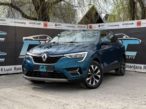 Renault Arkana / XM3 TCe Mild Hybrid 140 EDC Equilibre 2022