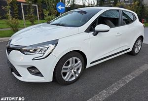 Renault Clio V [2019 - Prezent] V TCe Zen 2020