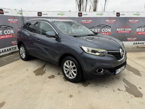 Renault Kadjar 1.6 DCI 4X4 Intens 2016