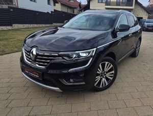 Renault Koleos II [2016 - Prezent] BLUE dCi 190 4WD X-tronic INITIALE PARIS 2018