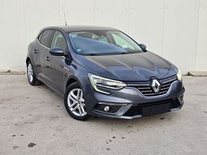 Renault Megane IV [2016 - Prezent] ENERGY TCe 130 BOSE EDITION 2016