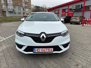 Renault Megane IV [2016 - Prezent] ENERGY TCe 100 LIFE 2016